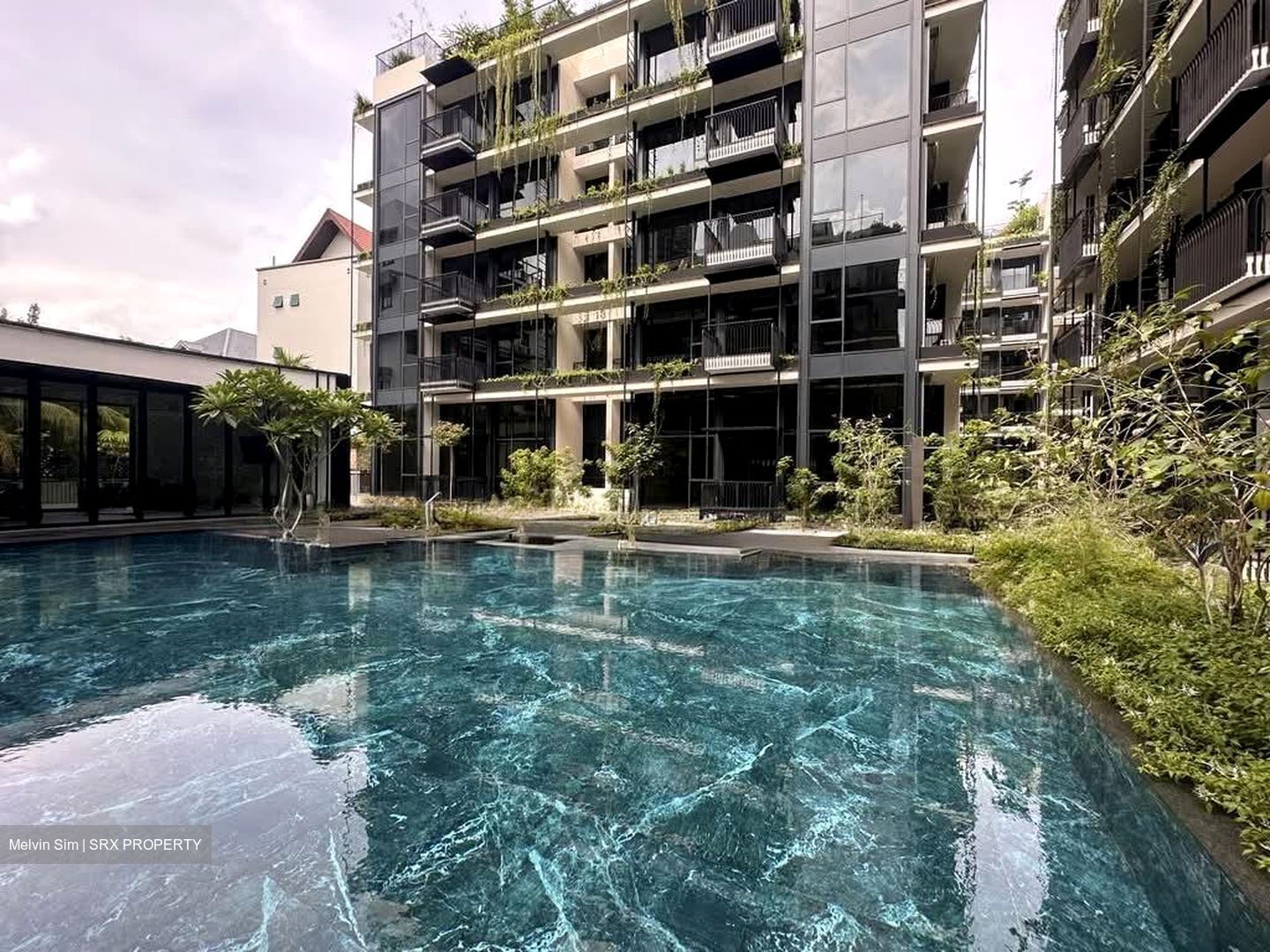 Jervois Mansion (D10), Apartment #547404631
